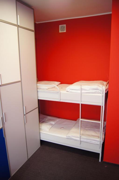 Hostel Molo Łódź Habitación foto